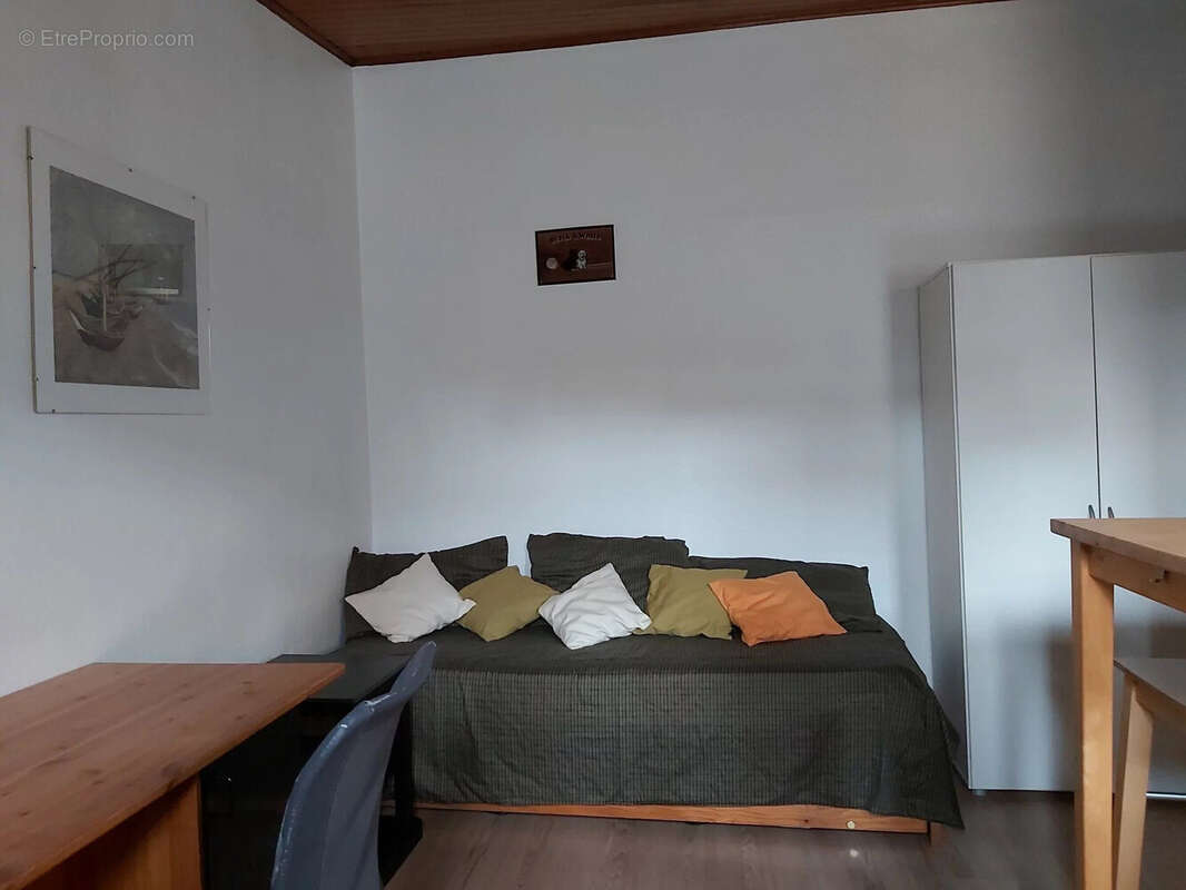 Appartement à LYON-5E