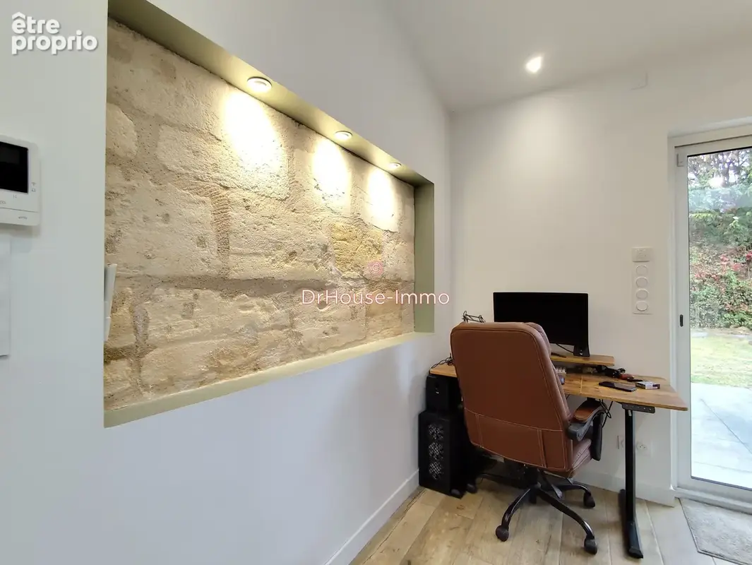 Maison 2 pièces 53 m² à vendre à Izon (33450) - photo 8