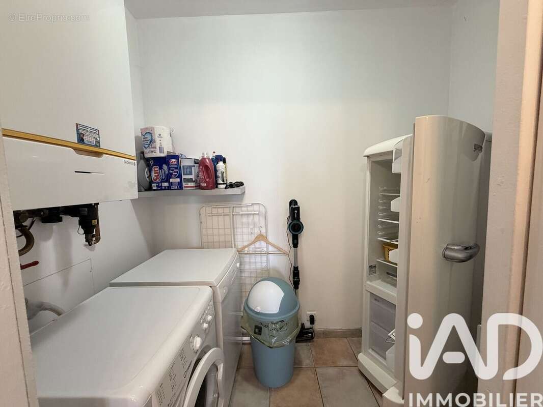 Photo 8 - Appartement à JOIGNY