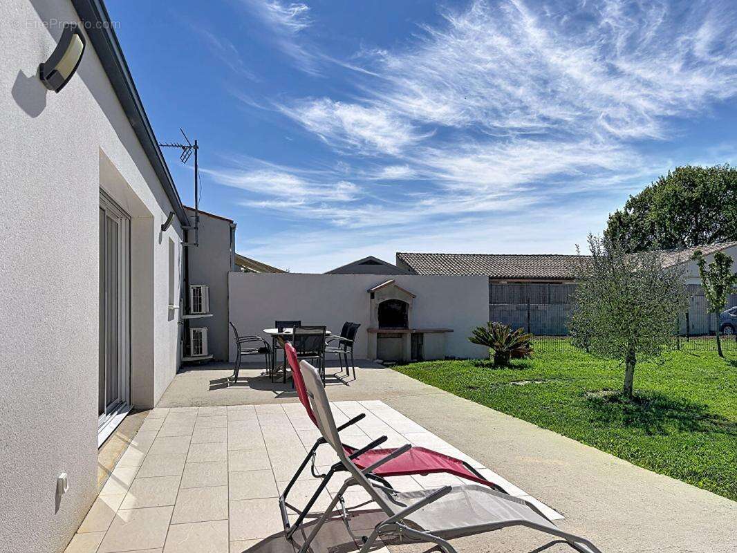 Maison à FERRIERES