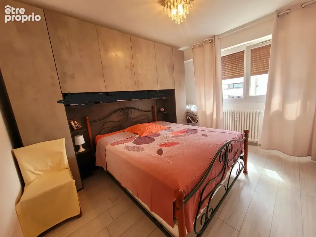 Appartement 4 pièces 81 m² à vendre à Fourneaux (73500) - photo 7