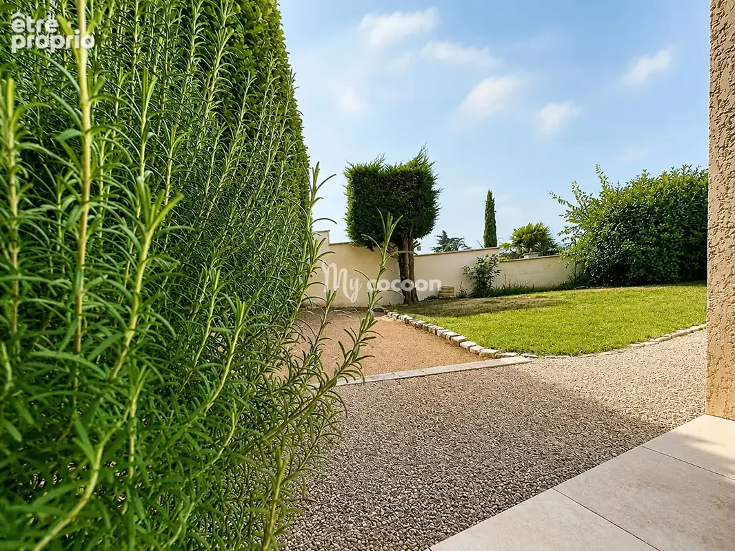 Maison Grigny Sur Rhone 4 pièce(s) 90 m2 - photo 14