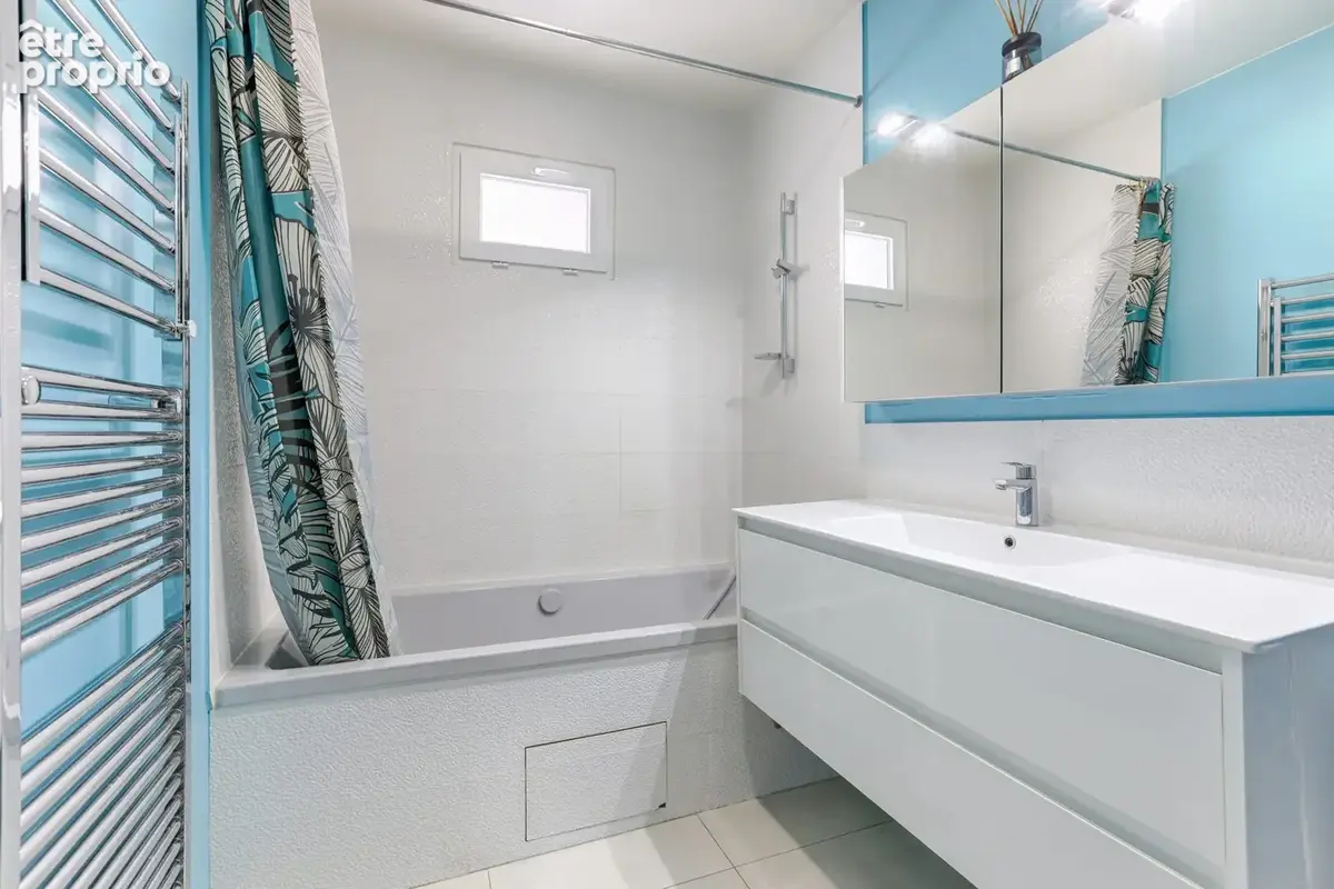 Maison 5 pièces 112 m² à vendre à La Garenne-Colombes (92250) - photo 6