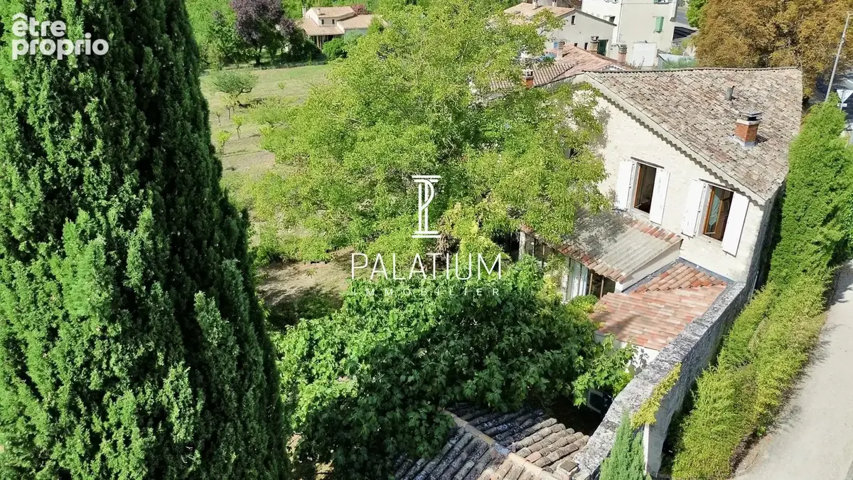 Maison 114 m² à Forcalquier  - photo 2