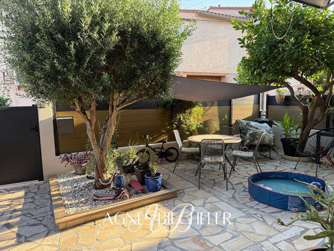 Maison 5 pièce(s) 130 m2 - photo 2