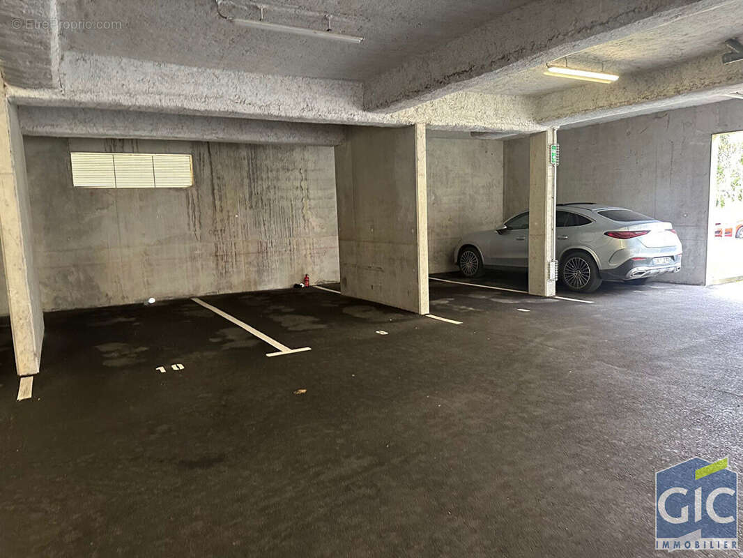 Appartement à MONDEVILLE