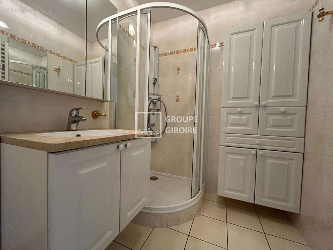 A VENDRE - Appartement Rennes 4 pièce(s) 74 m2 - photo 6