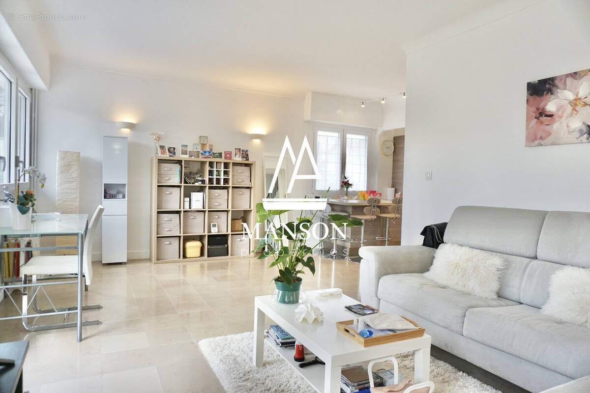 Maison à LE BOUSCAT