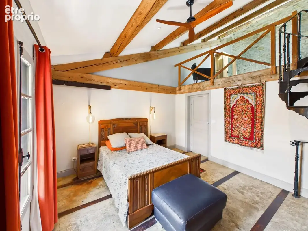 Maison de maître proche de Narbonne - photo 13