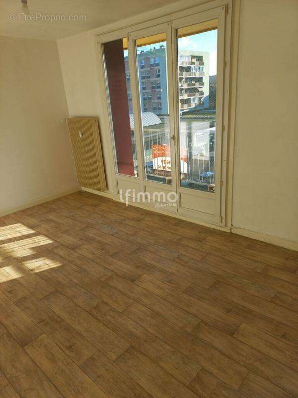 Appartement Belfort proche tous commerces quartier Follereau - photo 2