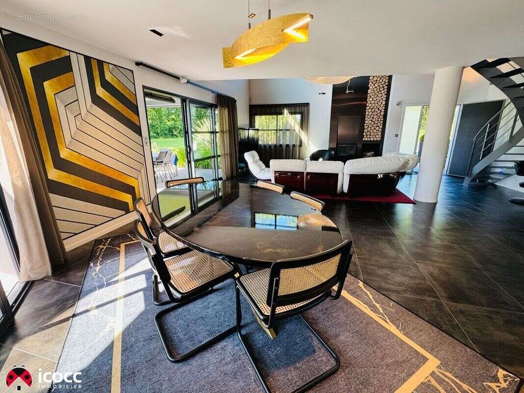 Maison à LA ROCHE-SUR-YON