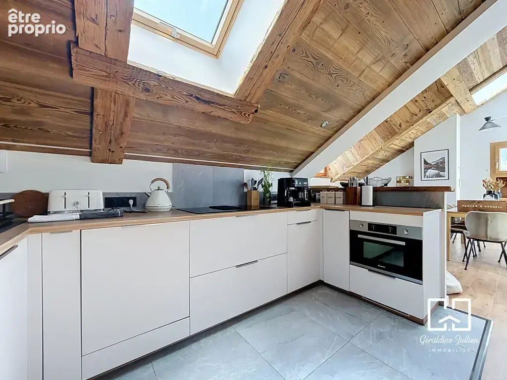 Maison avec piscine à Briançon - photo 4