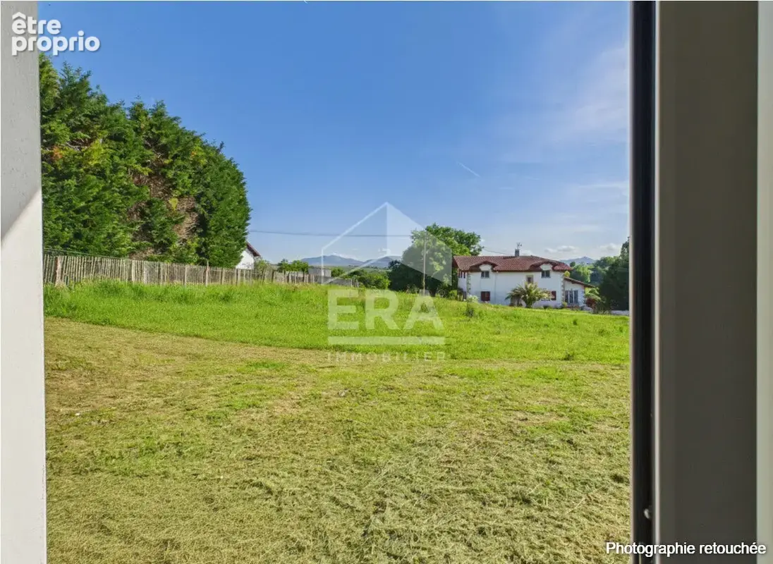 Briscous - Vente Maison - vue montagnes - photo 12