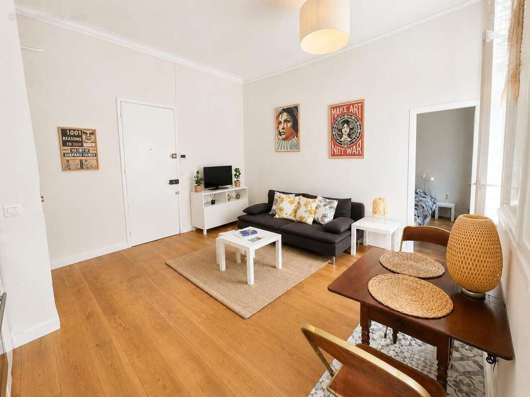   - Appartement à NICE