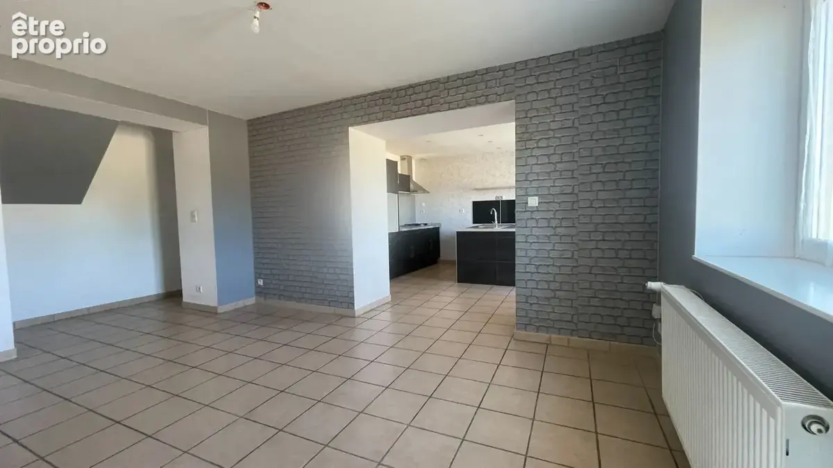 Maison Serpaize - photo 2