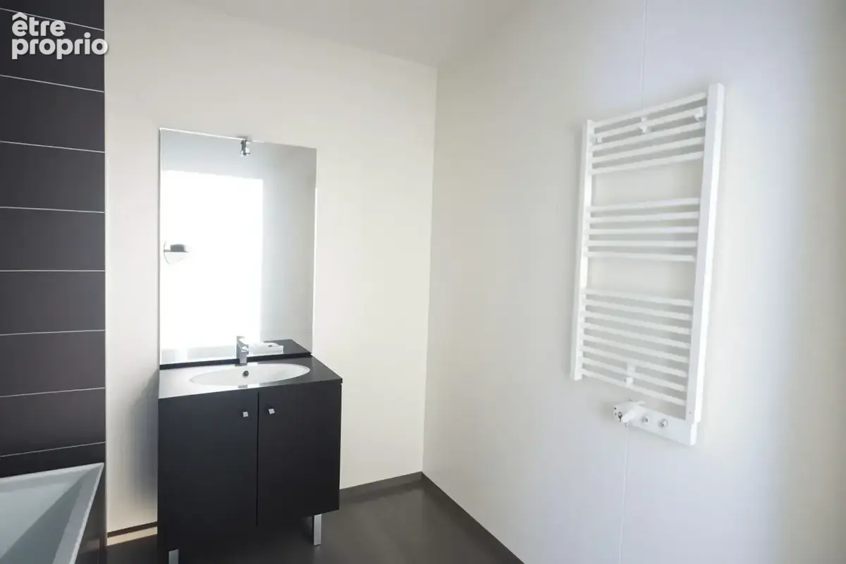 94200 - ivry port centre - 4 pièces, terrasse, dpe b, 3 chambres - photo 11