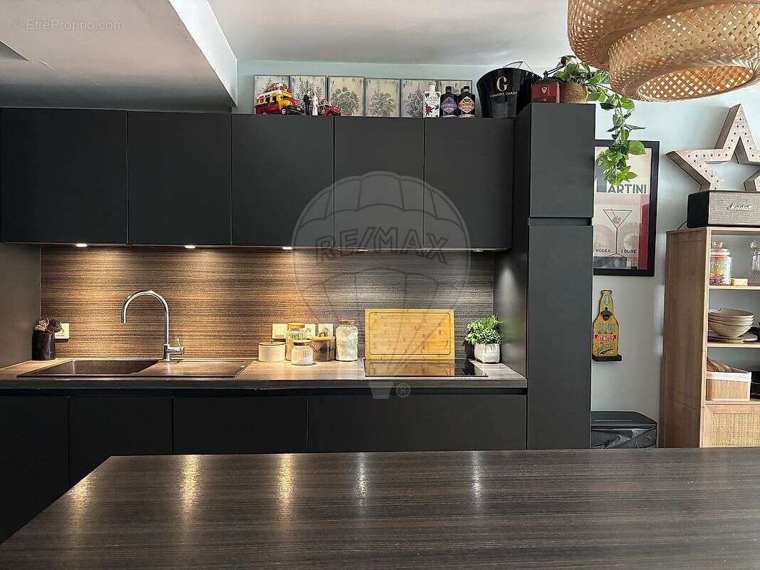 Appartement à VILLEFRANCHE-SUR-SAONE