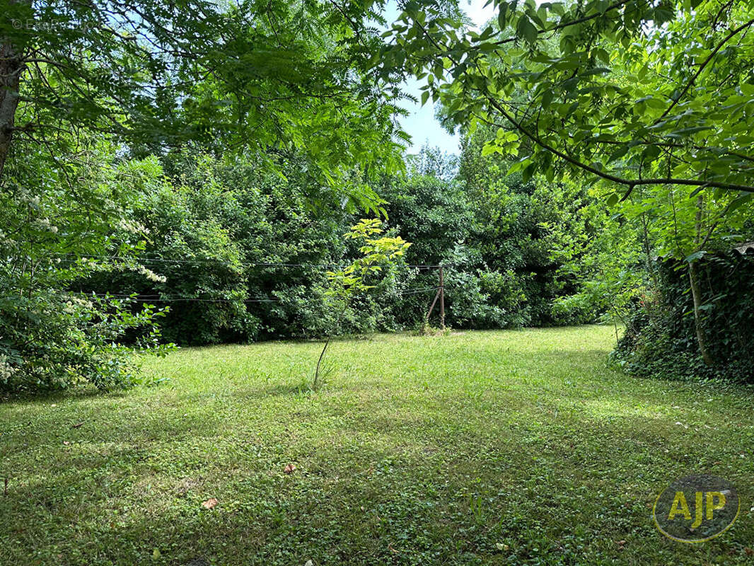 Maison charentaise de 185 m². - photo 14