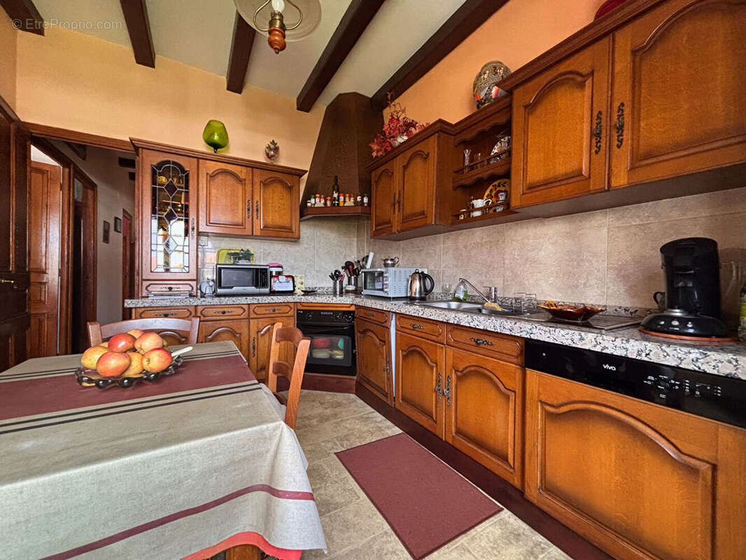 Appartement à HENDAYE