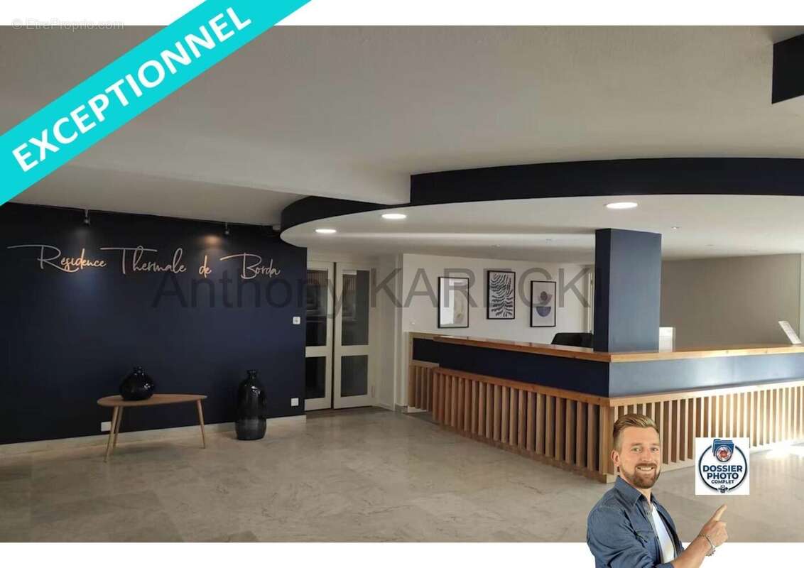Photo 9 - Appartement à DAX