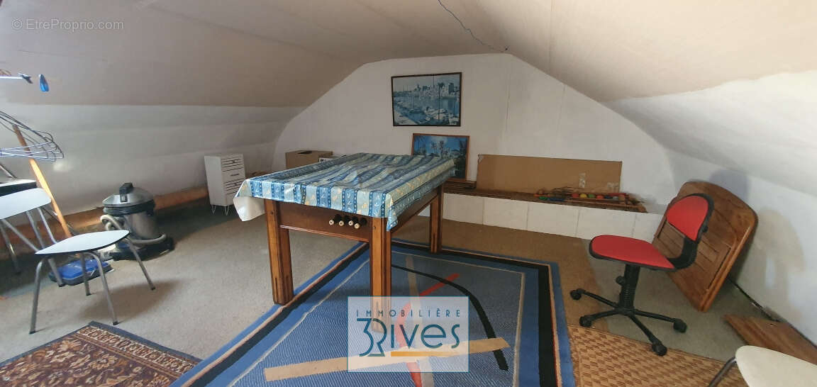 Maison plein pied 3 chambres - photo 10