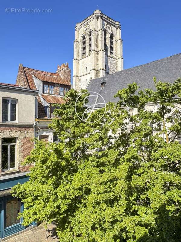 Maison à LILLE
