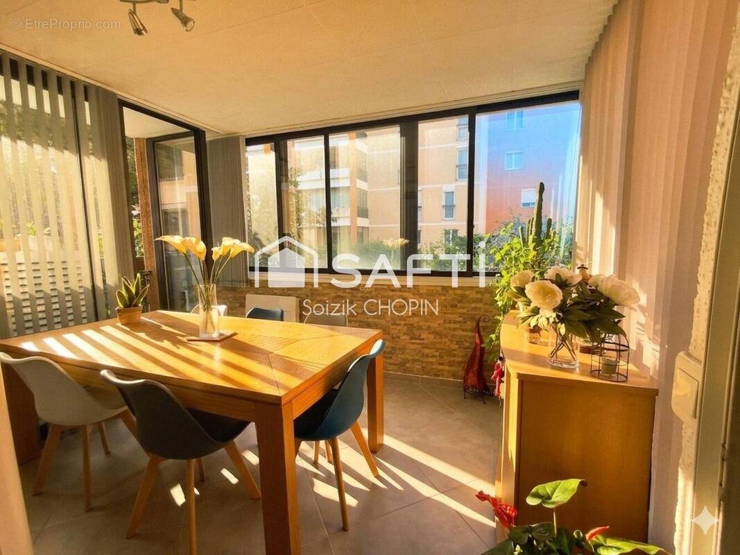 Photo 1 - Appartement à LA SEYNE-SUR-MER