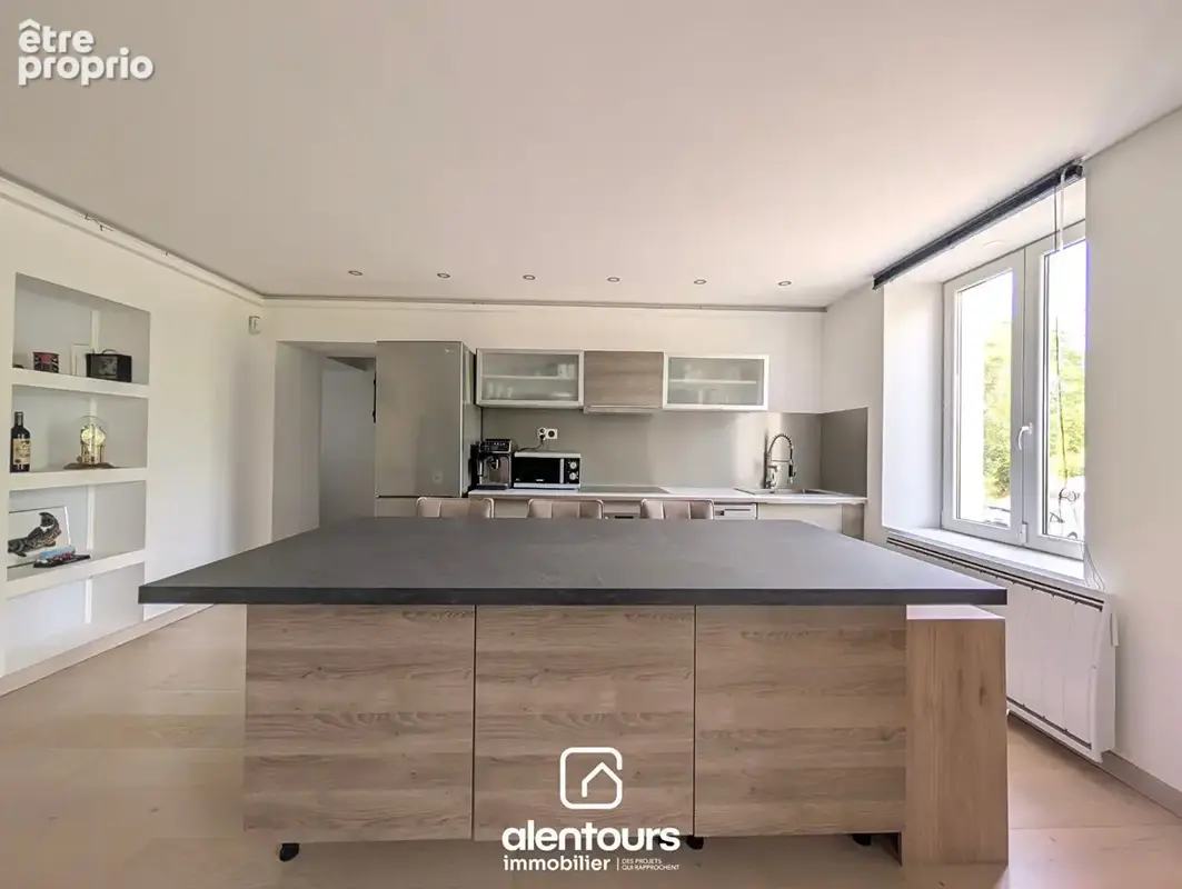 Appartement à ART-SUR-MEURTHE