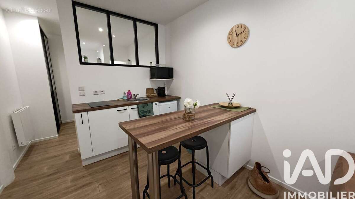 Photo 5 - Appartement à LE HAVRE