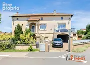 Maison à LES OLMES