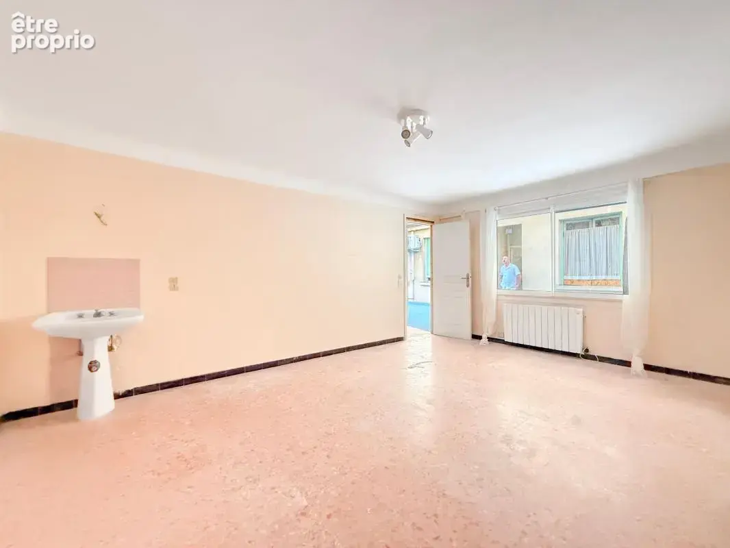Locaux mixte 118m2 - photo 6