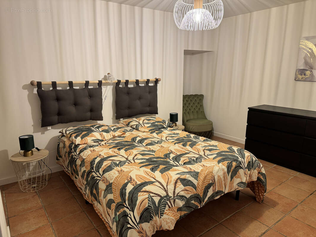 Appartement à CASTELJALOUX