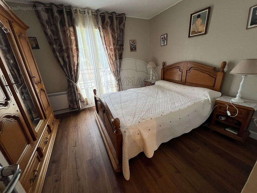Appartement à MONTEREAU-FAULT-YONNE
