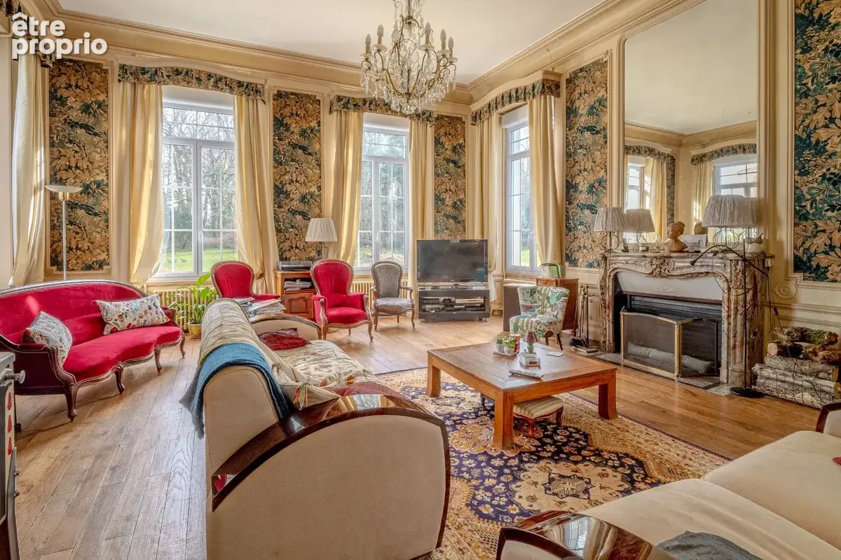 Propriété à vendre proche de Bourges (18) - photo 5