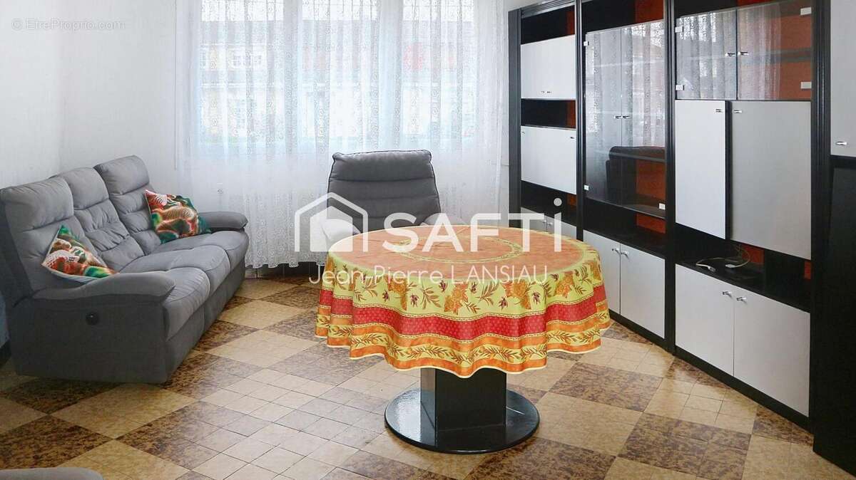 Maison 104 m² à Vitry-En-Artois  - photo 3