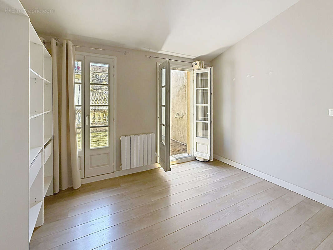Appartement à AVIGNON