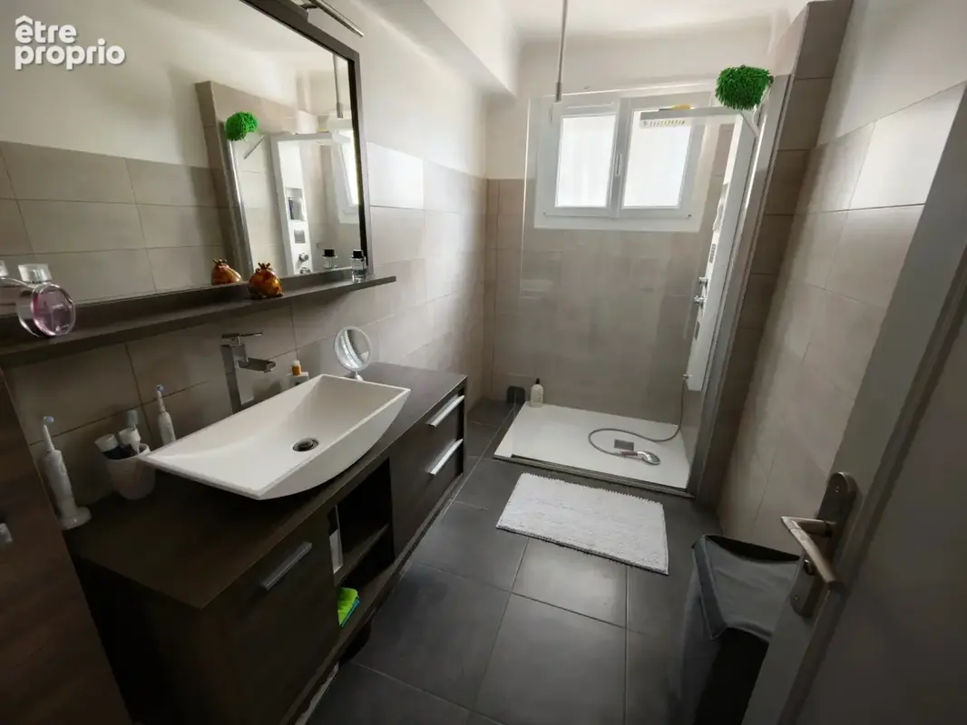 Propriété villa T5 rénovée sur 2620 m2 sans vis-à-vis - dépendances - Caveirac 30820 - photo 7