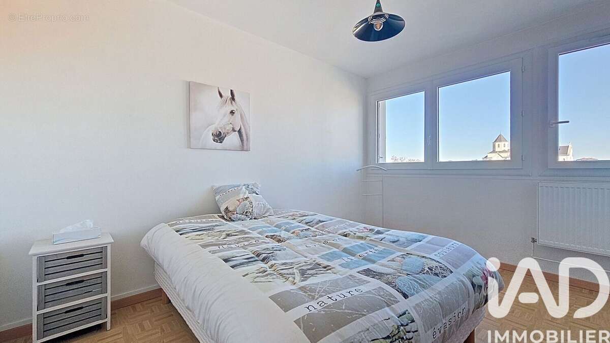 Photo 7 - Appartement à LONS