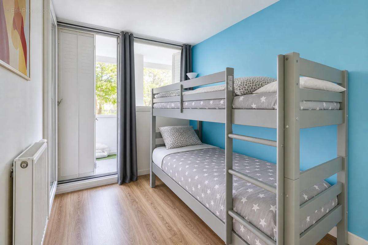 Appartement à BONNEUIL-SUR-MARNE
