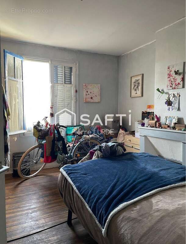 Appartement 181 m² à Montauban  - photo 2
