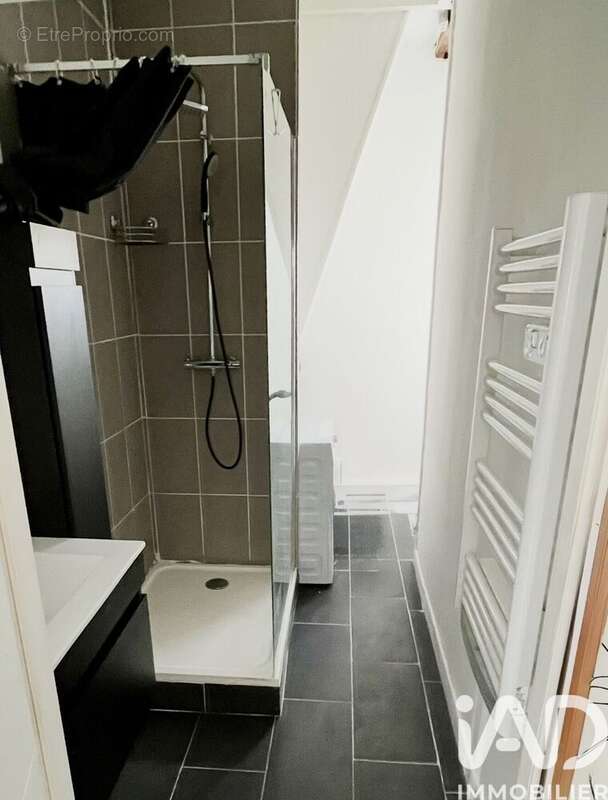 Photo 4 - Appartement à PONT-SAINTE-MAXENCE