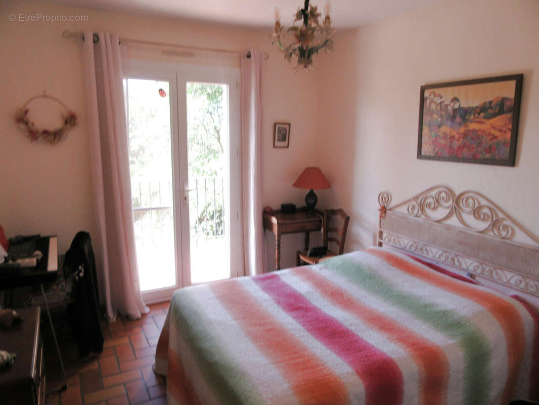 Maison à SAINT-GILLES