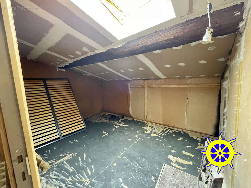 Appartement à SIGEAN