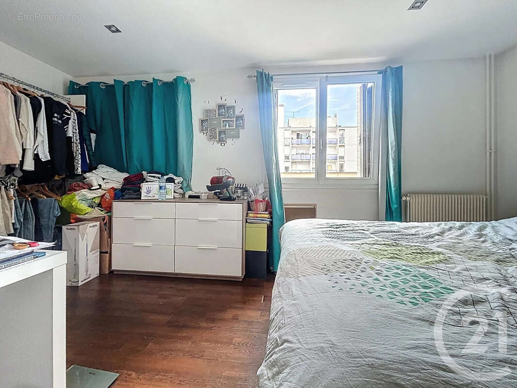 Appartement 80 m² à Melun  - photo 7