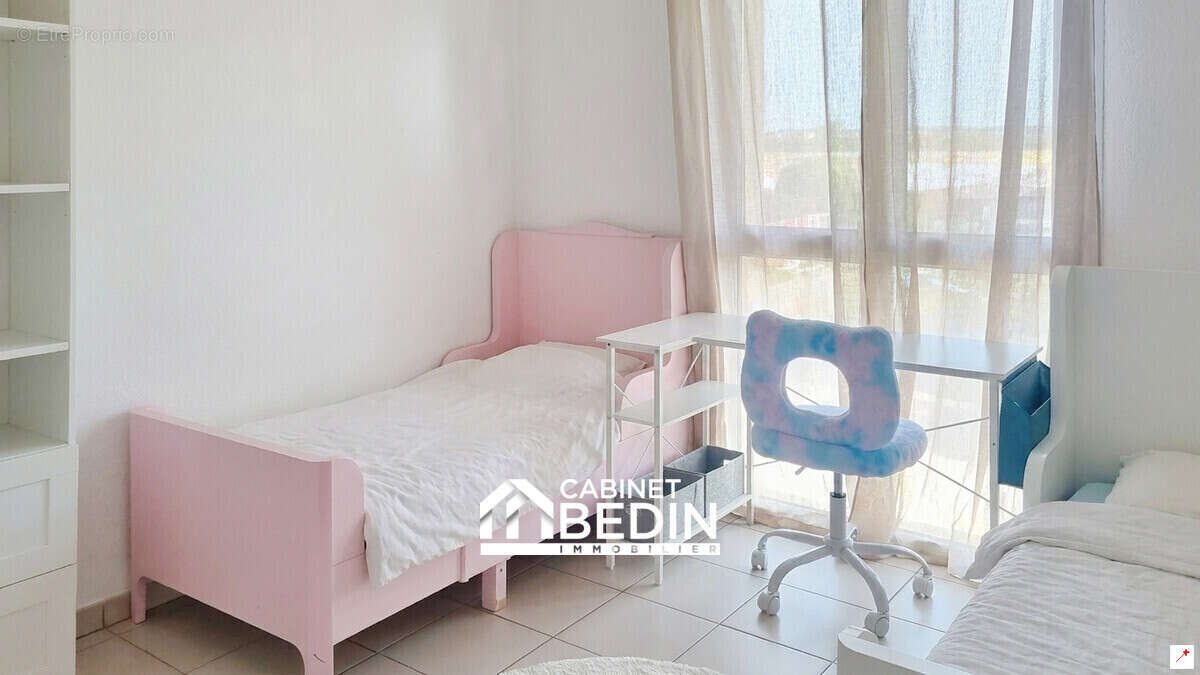 Appartement 63 m² à Toulouse  - photo 3