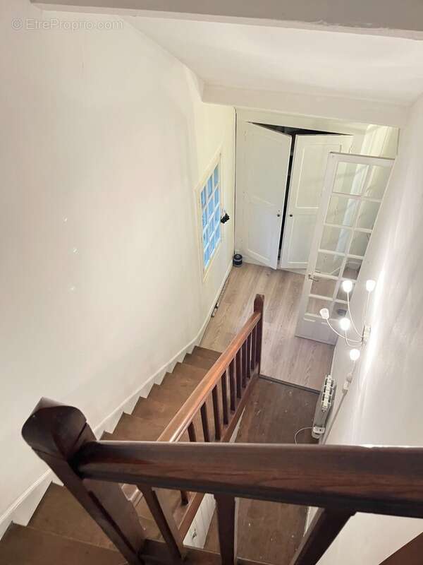 Maison à MANNEVILLE-SUR-RISLE