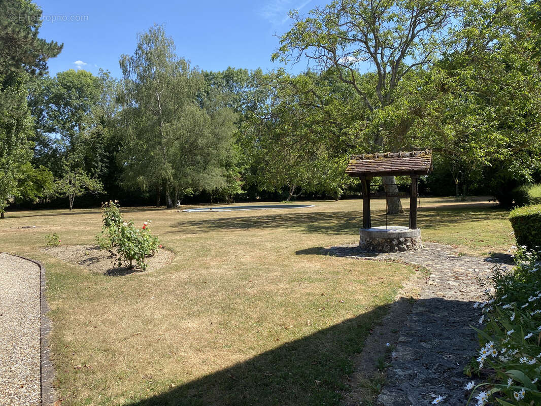 Entre Pacy-sur-Eure et Louviers - photo 19
