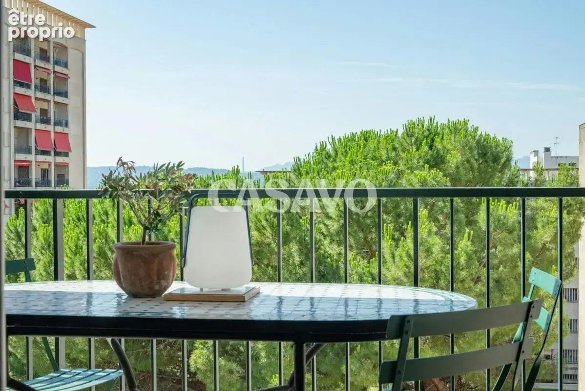 Vente Appartement 4 pièces de 121m² - 13100 Aix-en-Provence - photo 2