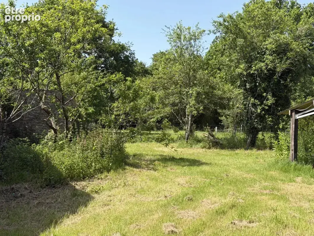 a vendre terrain constructible - photo 2