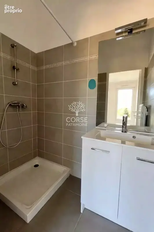 Appartement T4 Duplex avec jardin - photo 6